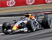 F1: Racing Bulls leva multa após quase acidente com Piastri no Q3 em Silverstone
