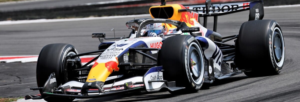 F1: Racing Bulls leva multa após quase acidente com Piastri no Q3 em Silverstone F1: Racing Bulls leva multa após quase acidente com Piastri no Q3 em Silverstone