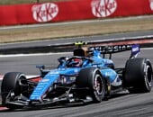 F1: Williams admite atraso e vê desafio para evoluir no momento