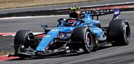 F1: Vowles admite que Williams precisa acelerar evolução do carro