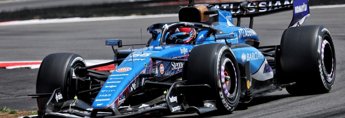 F1: Vowles admite que Williams precisa acelerar evolução do carro