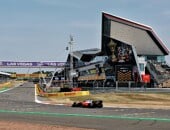 F1: Confira resultado completo da classificação Sprint do GP da Inglaterra 2026