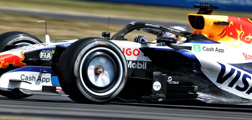 F1: Comissários convocam mais dois pilotos após classificação em Silverstone