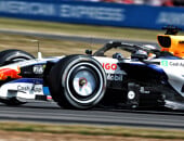F1: Comissários convocam mais dois pilotos após classificação em Silverstone