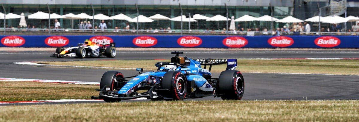 F1: Williams vê progresso, mas lamenta falta de ritmo na classificação Sprint F1: Williams vê progresso, mas lamenta falta de ritmo na classificação Sprint