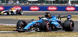 F1: Williams vê progresso, mas lamenta falta de ritmo na classificação Sprint