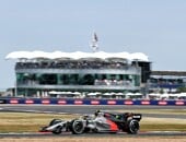 F1: Bortoleto lamenta erro no Q2, mas vê chance de brigar por pontos em Silverstone