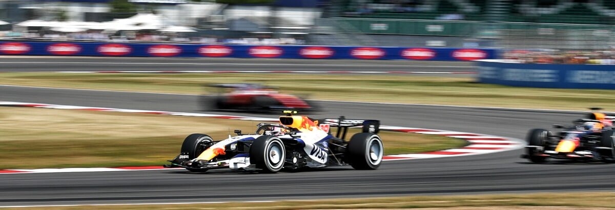 F1: Lawson é investigado e pode perder posição na Sprint F1: Lawson é investigado e pode perder posição na Sprint