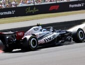 F1: Cadillac vê pontos positivos após classificação em Silverstone: “Boas informações”