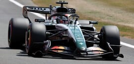 F1: Piastri fala que largada em Silverstone para de “corrida multiclasse”