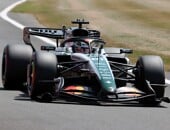 F1: Piastri fala que largada em Silverstone para de “corrida multiclasse”