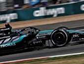 F1: Wolff responde apelo de Russell sobre velocidade de reta da Mercedes