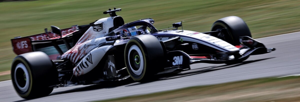 F1: Cadillac vê evolução apesar de ficar fora do SQ2