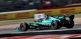 F1: Alonso teme que F2 seja mais rápida em alguns trechos em Spa