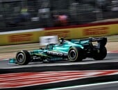 F1: Aston Martin investiga falha e aposta em evolução do carro