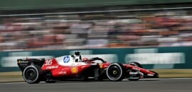 Está aberta votação para o F1MANIA.NET Score para o GP da Inglaterra