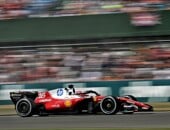 F1: Ferrari vê progresso e aposta na estratégia para tentar vitória