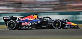 F1: Clima na Red Bull piora após GP da Inglaterra, aponta jornal holandês