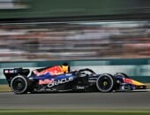 F1: “Estávamos simplesmente lentos”, afirmou Verstappen após corrida Sprint