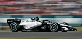 F1: Norris explica problema que comprometeu classificação sprint da McLaren