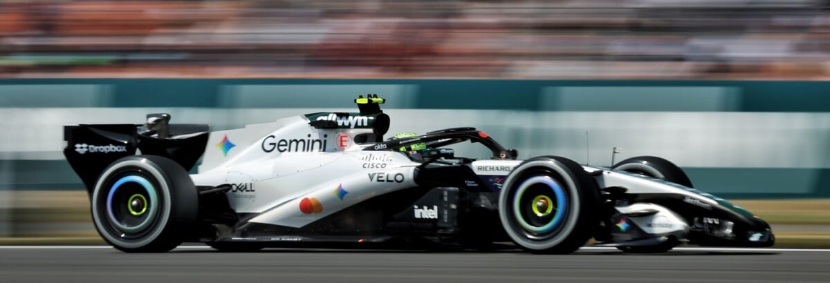 F1: Norris explica problema que comprometeu classificação sprint da McLaren F1: Norris explica problema que comprometeu classificação sprint da McLaren