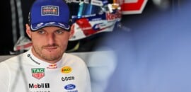 F1: Futuro de Verstappen ganha novo capítulo após Silverstone