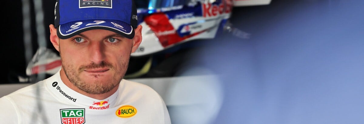 F1: Red Bull não muda carro e Verstappen larga em 7º na Inglaterra F1: Red Bull não muda carro e Verstappen larga em 7º na Inglaterra
