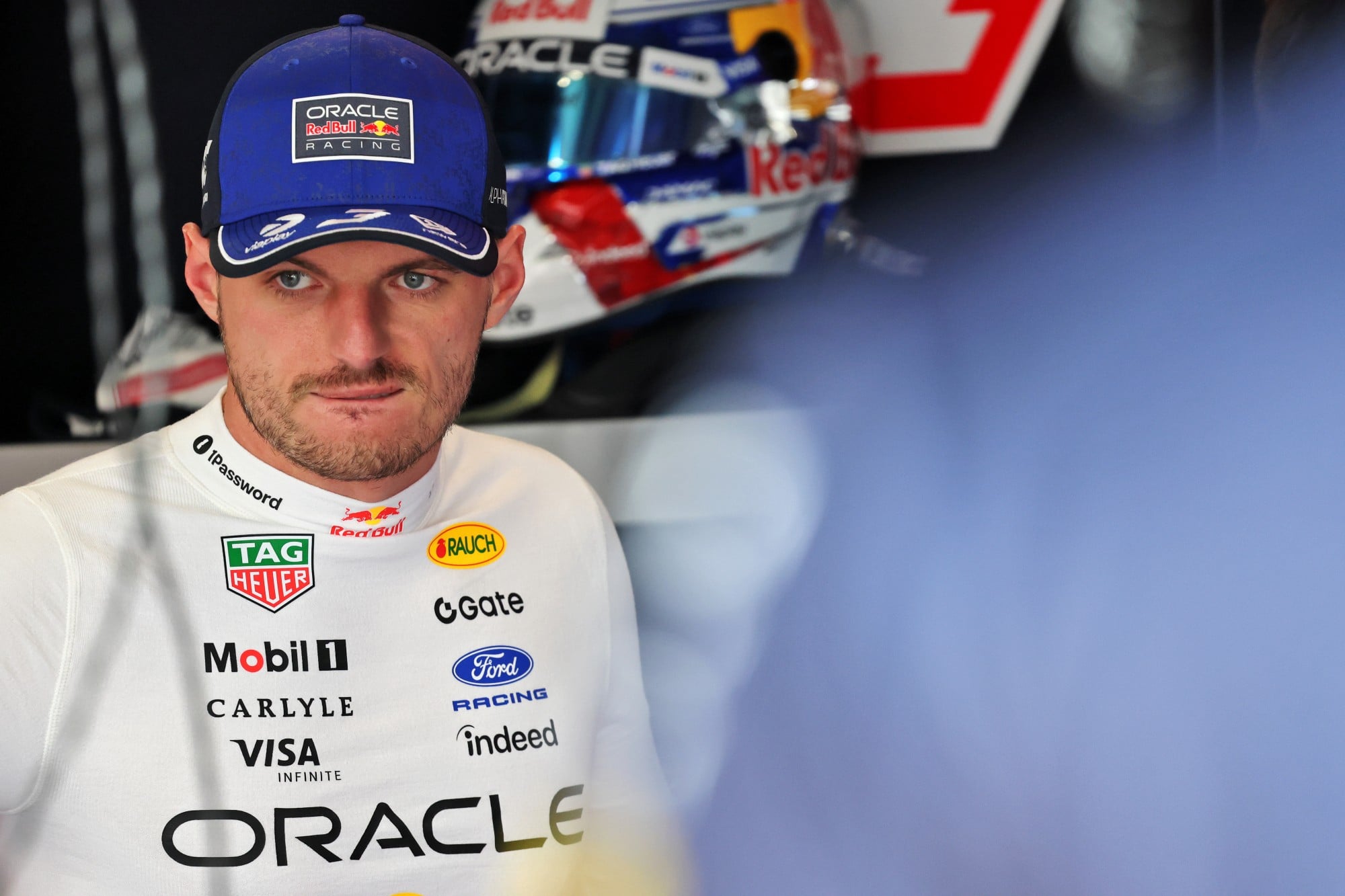 F1: Verstappen admite limitações da Red Bull em Silverstone