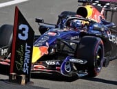 F1: Empresário de Verstappen dá atualizações sobre futuro na Red Bull