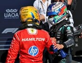 F1: FIA divulga o grid de largada oficial da Sprint do GP da Inglaterra 2026