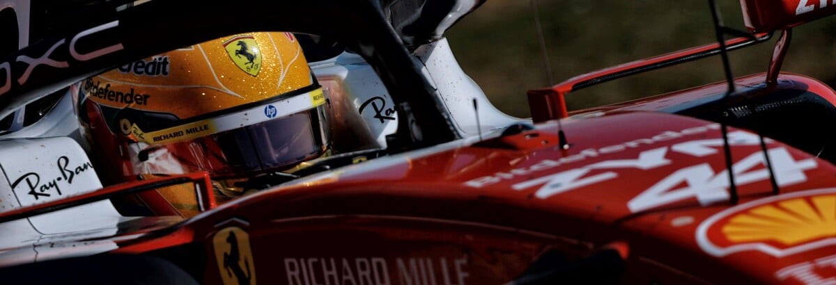F1: Hamilton busca 10ª vitória em casa no GP da Inglaterra F1: Hamilton busca 10ª vitória em casa no GP da Inglaterra