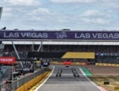 F1: Confira o resultado completo da Sprint do GP da Inglaterra 2026