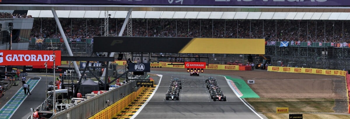 F1: Confira o resultado completo da Sprint do GP da Inglaterra 2026 F1: Confira o resultado completo da Sprint do GP da Inglaterra 2026