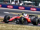 F1: Hamilton aponta maior obstáculo para vencer em Silverstone