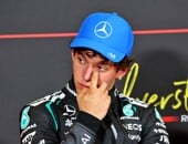 F1: Antonelli desabafa após GP da Inglaterra: “Perder pontos dói”