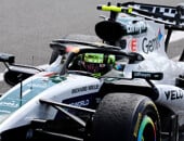 F1: McLaren admite déficit e aposta em atualizações para reagir