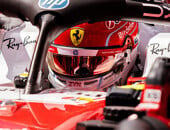 F1: Ferrari comemora “resultado positivo” no GP da Inglaterra