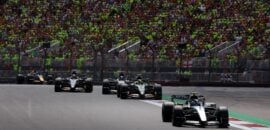 F1: Antonelli conquista a pole do GP da Inglaterra; Bortoleto perto do Q3