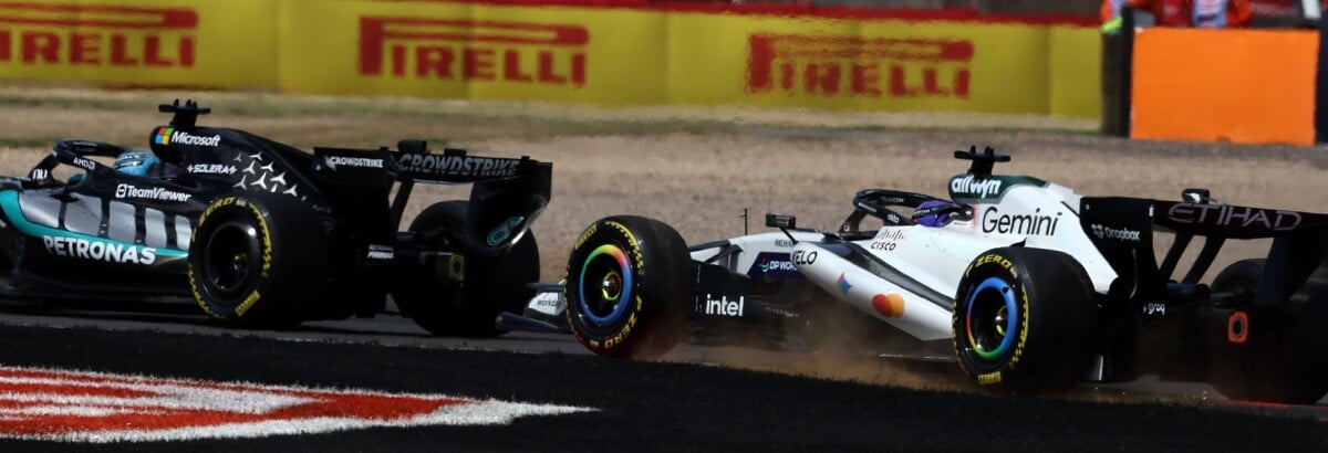 F1: Piastri fala sobre novos carros e diz que Spa e Monza “vão ser tristes”