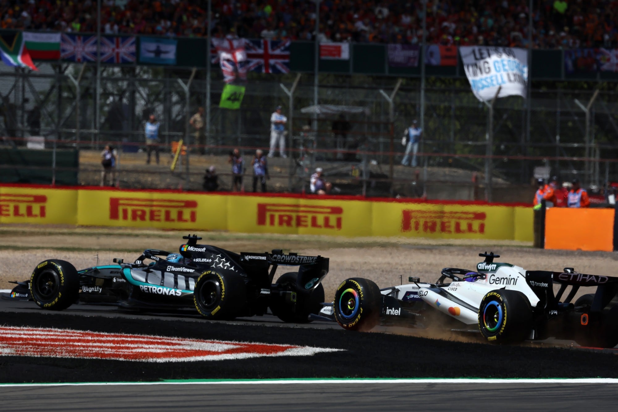 F1: Piastri fala sobre novos carros e diz que Spa e Monza “vão ser tristes”