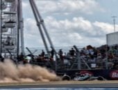 F1: Confira o resultado completo da Qualificação do GP da Inglaterra 2026