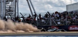 F1: Confira o resultado completo da Qualificação do GP da Inglaterra 2026