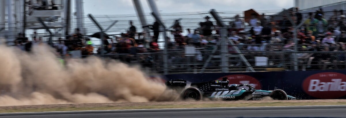 F1: Confira o resultado completo da Qualificação do GP da Inglaterra 2026 F1: Confira o resultado completo da Qualificação do GP da Inglaterra 2026