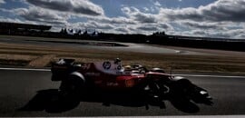 F1: Hamilton explica erro que causou queima de largada no GP da Inglaterra