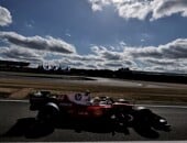 F1: Hamilton explica erro que causou queima de largada no GP da Inglaterra