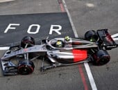 F1: Audi vê potencial após Bortoleto ficar perto do Q3