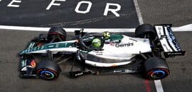 F1: McLaren admite desvantagem e reduz expectativa para domingo