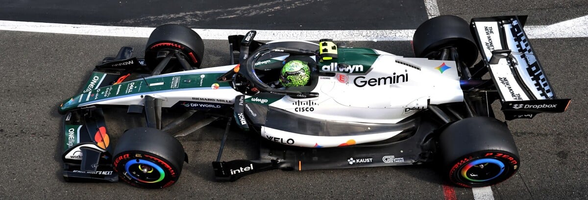 F1: McLaren admite desvantagem e reduz expectativa para domingo