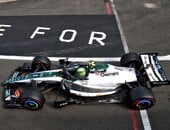 F1: McLaren admite desvantagem e reduz expectativa para domingo