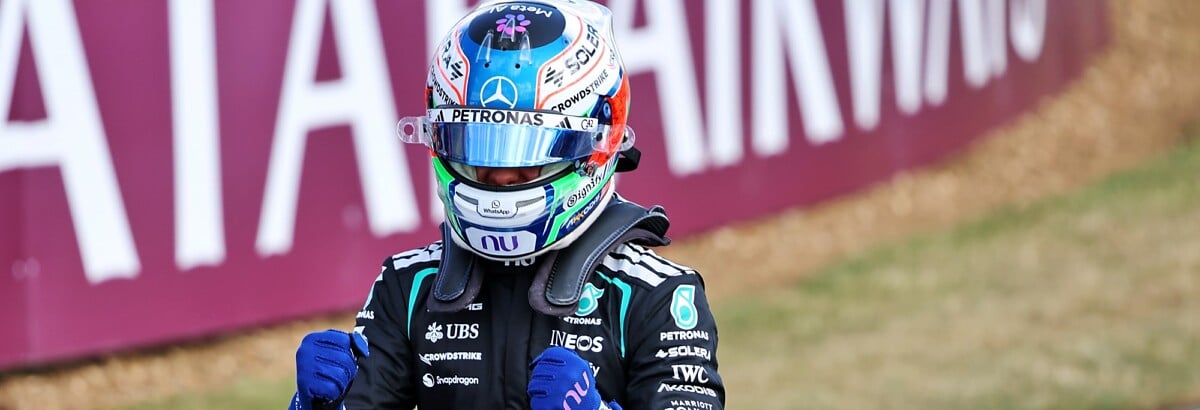 F1: Confira o grid de largada provisório do GP da Inglaterra 2026 F1: Confira o grid de largada provisório do GP da Inglaterra 2026